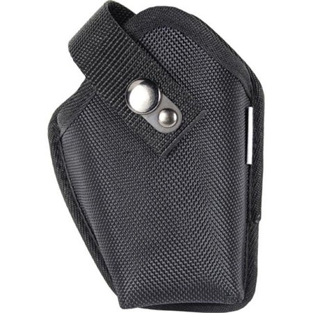 AS SEEN ON TV As Seen On TV 232-39063-LTC Taser Pulse Nylon Holster with Strap 232-39063-LTC